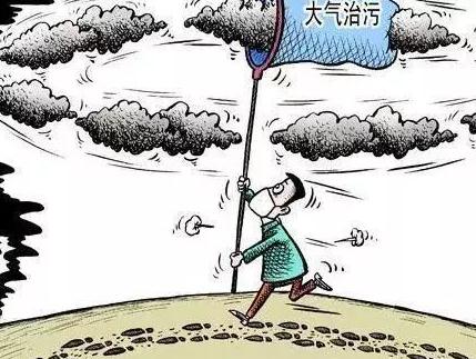 2022年河南省大气污染防治条例最新全文
