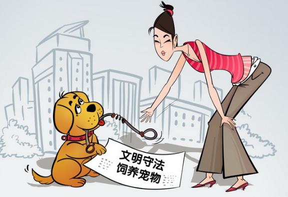2023年北京市养犬管理规定最新【全文】