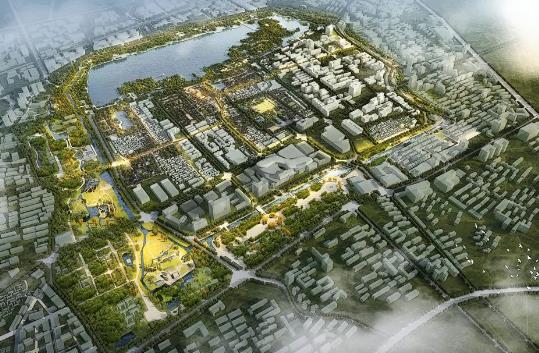 2023年杭州市历史文化名城保护条例最新【全文】