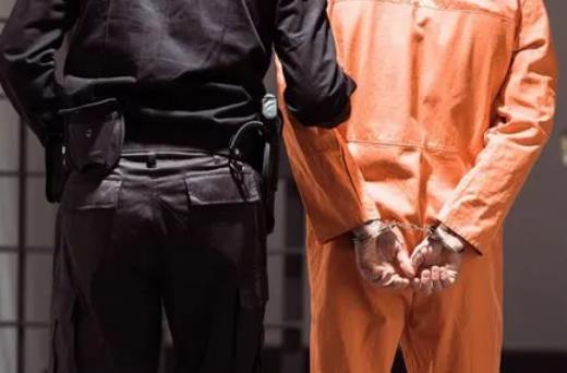 缓刑